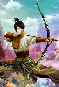 愛本無痕