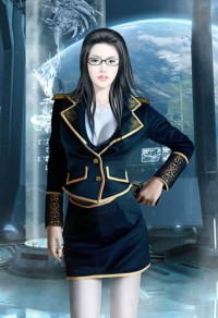 美女邻居的幸福生活