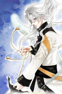 九阳战皇