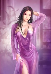 女学霸在古代