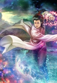 入赘狂婿