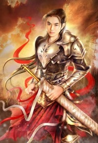 农门悍女:战神将军极品妻