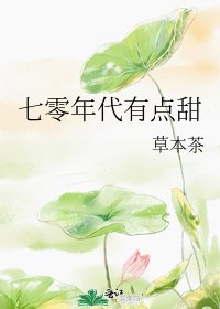 七零年代有点甜