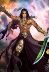 聖域劍尊