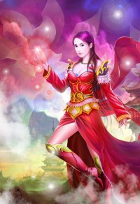（综武侠同人）江湖武术学校[综武侠]