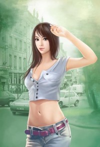 勾心萌妻：狼性小叔，Stop