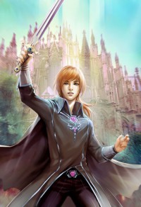 （BG/綜漫同人）吸血鬼巨星