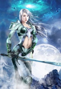 女生修真也瘋狂