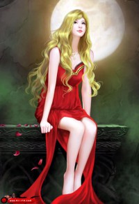 山海画妖师