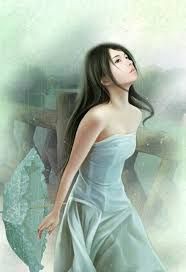 桃花坪的女婿