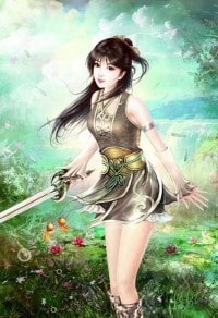 挨肏的女俠　作者：不詳