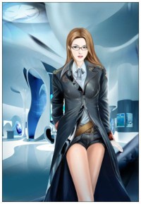 天價影后女人協議作廢