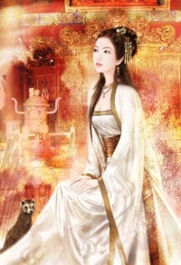 至尊女杀手：异能大小姐