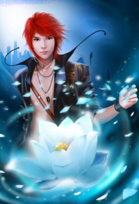 靈劍尊楚行雲水流香