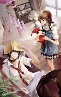 楼兰女皇长生女