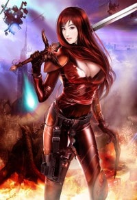 魅魔小 姐今天也在當魔奸[經營]